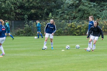 Bild 8 - Frauen FSC Kaltenkirchen - VfL Oldesloe : Ergebnis: 1:2